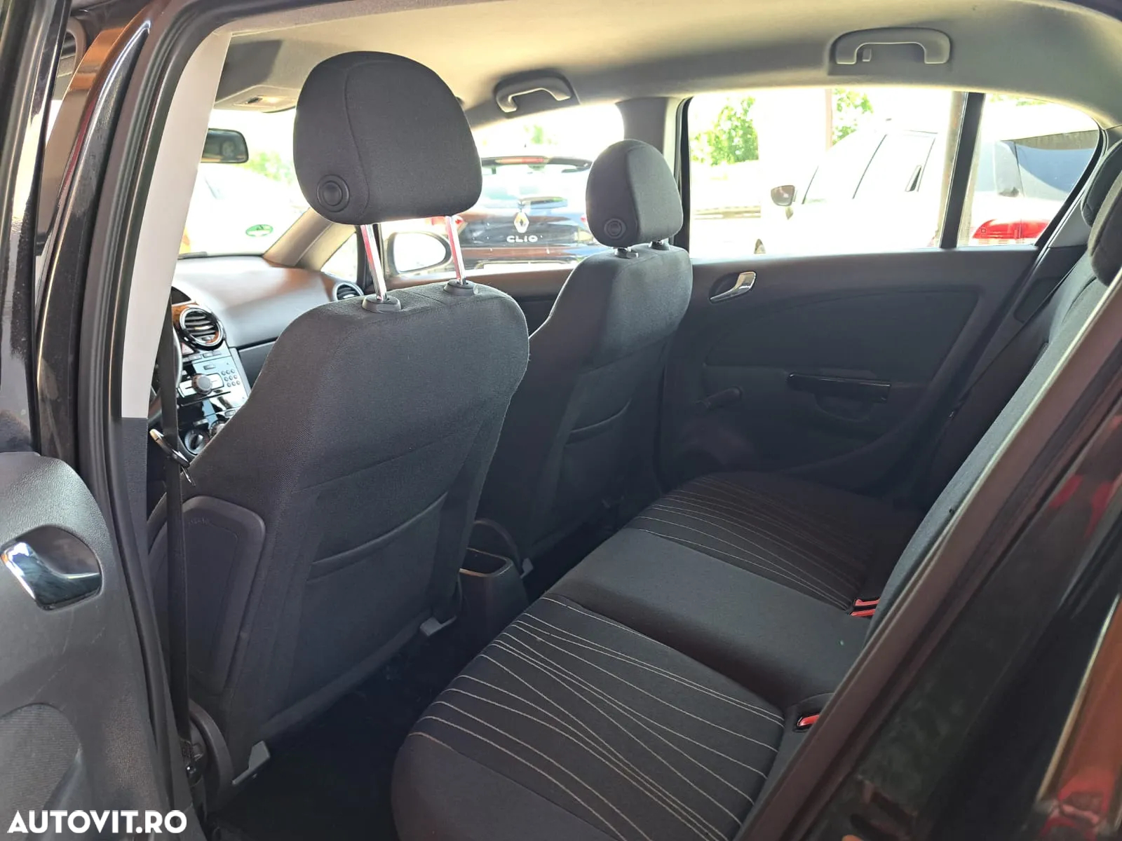 Opel Corsa 1.3 D (CDTi) (ecoFLEX) Start/Stop Edition - 6