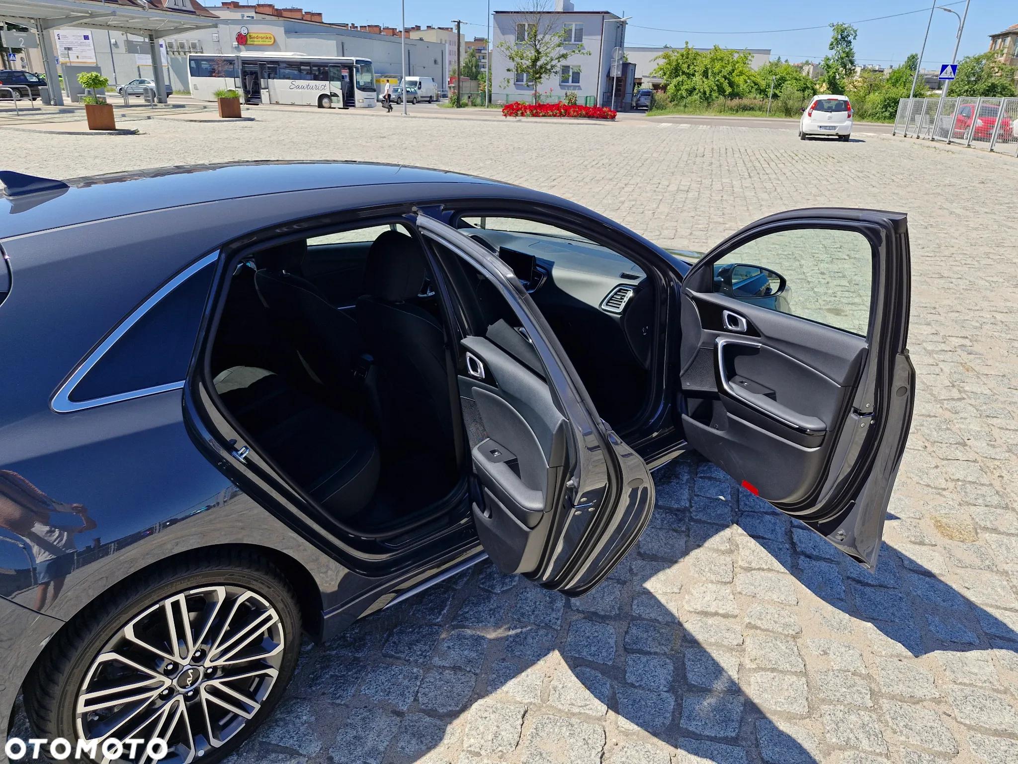 Kia Ceed 1.5 T-GDI GT-Line DCT - 9