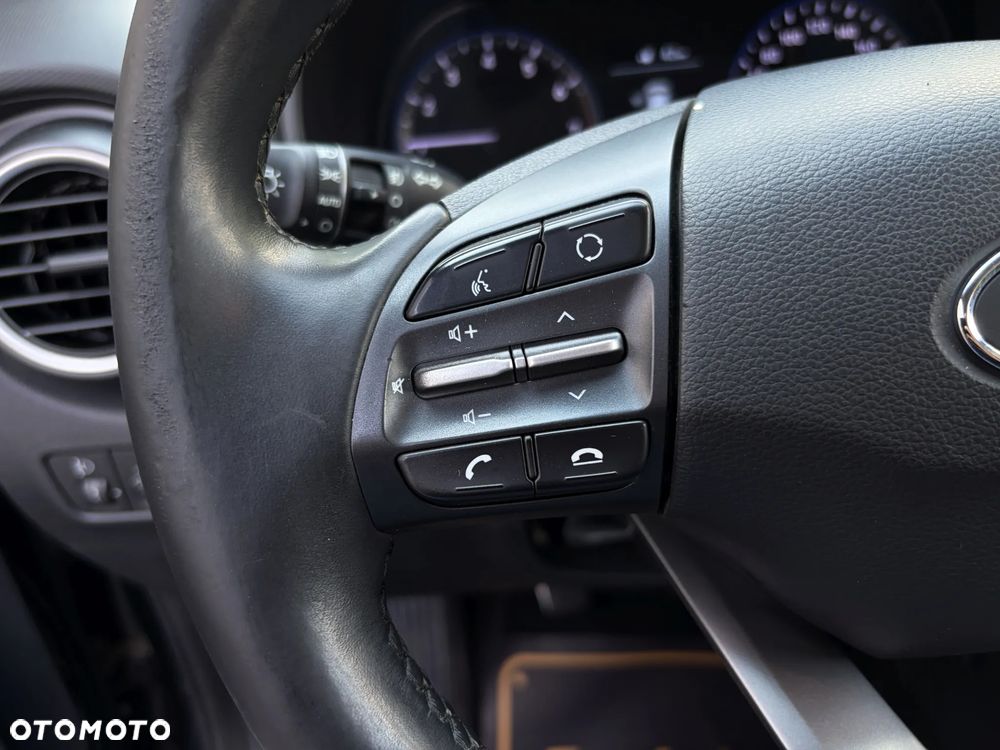 Hyundai Kona 1.0 T-GDI Style - 22