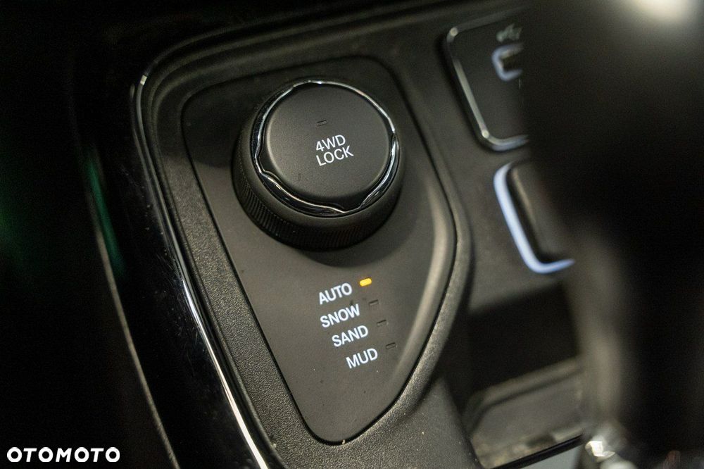 Jeep Compass 2.0 MJD Limited 4WD S&S - 14