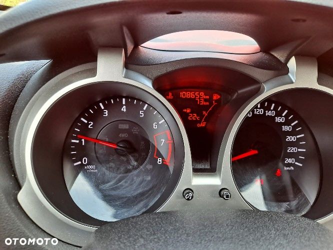 Nissan Juke 1.6 Start/Stop Tekna - 3