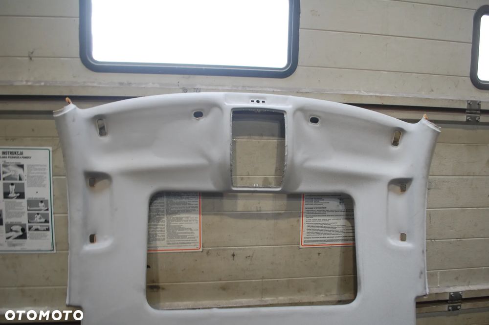 PODSUFITKA Z SZYBERDACHEM AUDI A3 8P 3D - 3