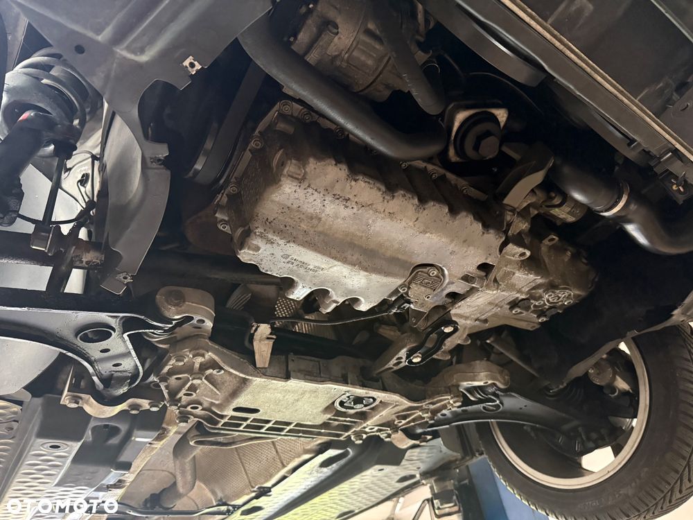 Audi A3 1.9 TDI DPF Attraction - 31