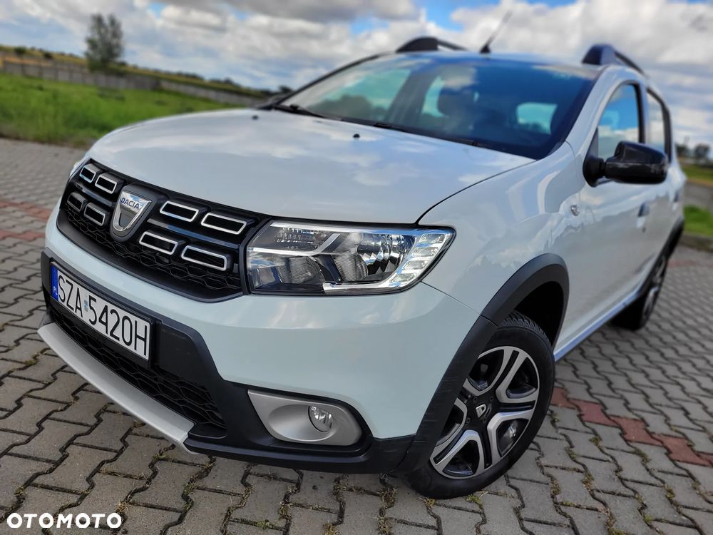 Dacia Sandero Stepway - 39