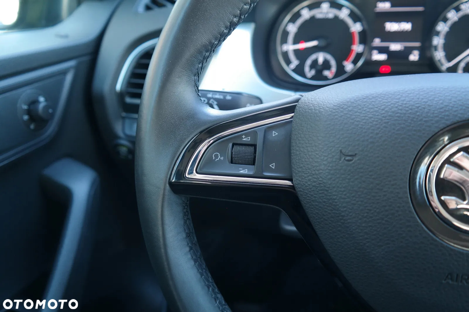 Skoda Fabia 1.0 Ambition - 15
