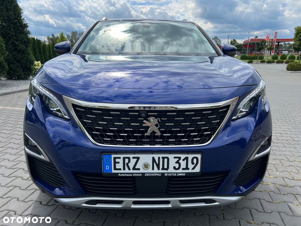 Peugeot 3008 BlueHDi 130 Stop & Start Allure - 6