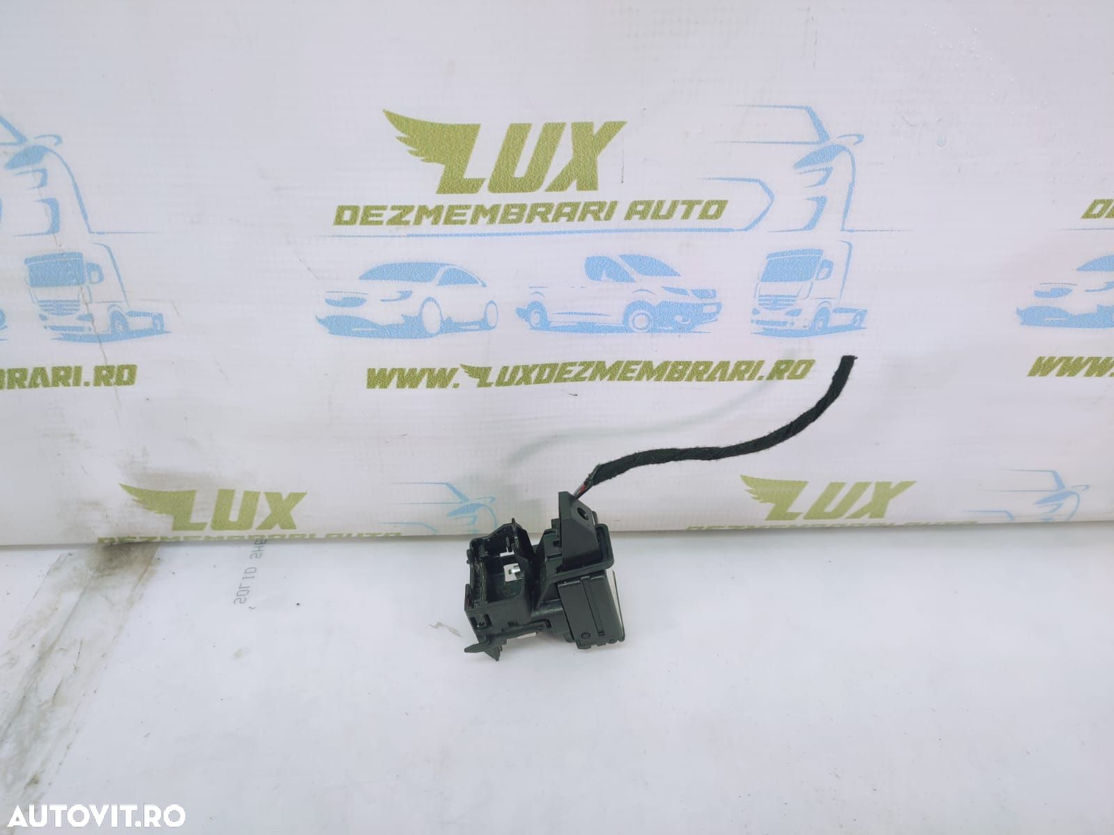Modul keyless Ah4n-15607-ae Land Rover Range Rover Sport 1 (facelift) - 1
