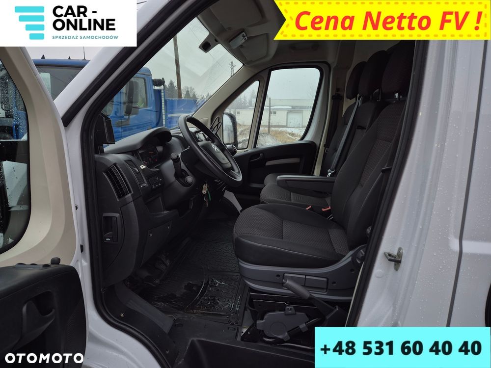 Citroën Jumper - 24