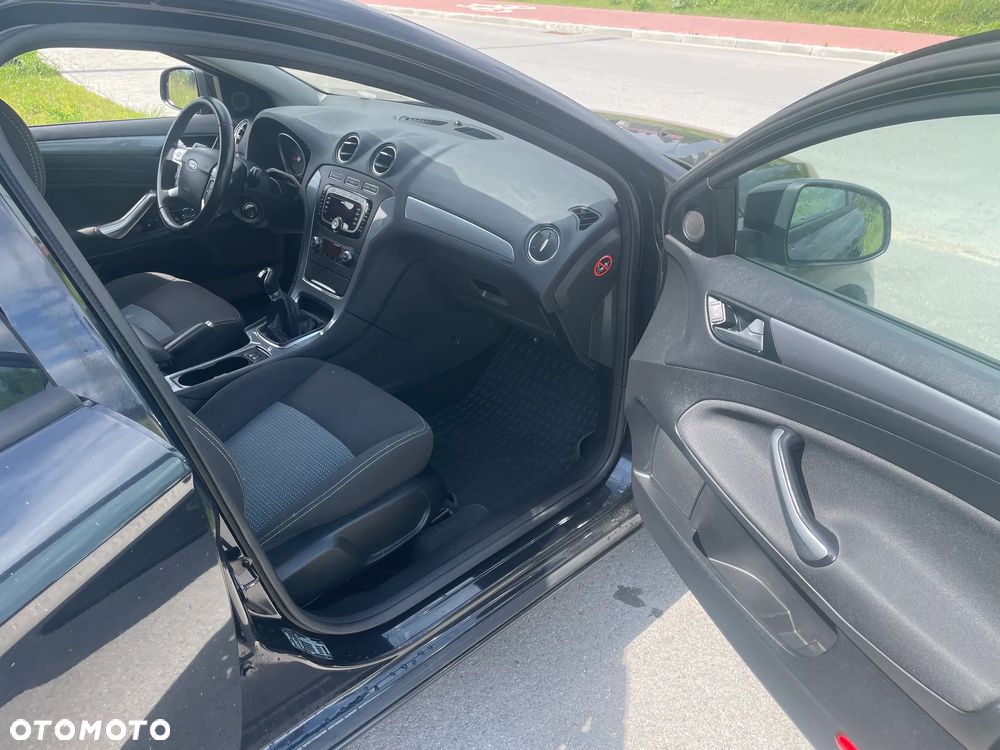 Ford Mondeo 1.6 Ti-VCT Trend - 13