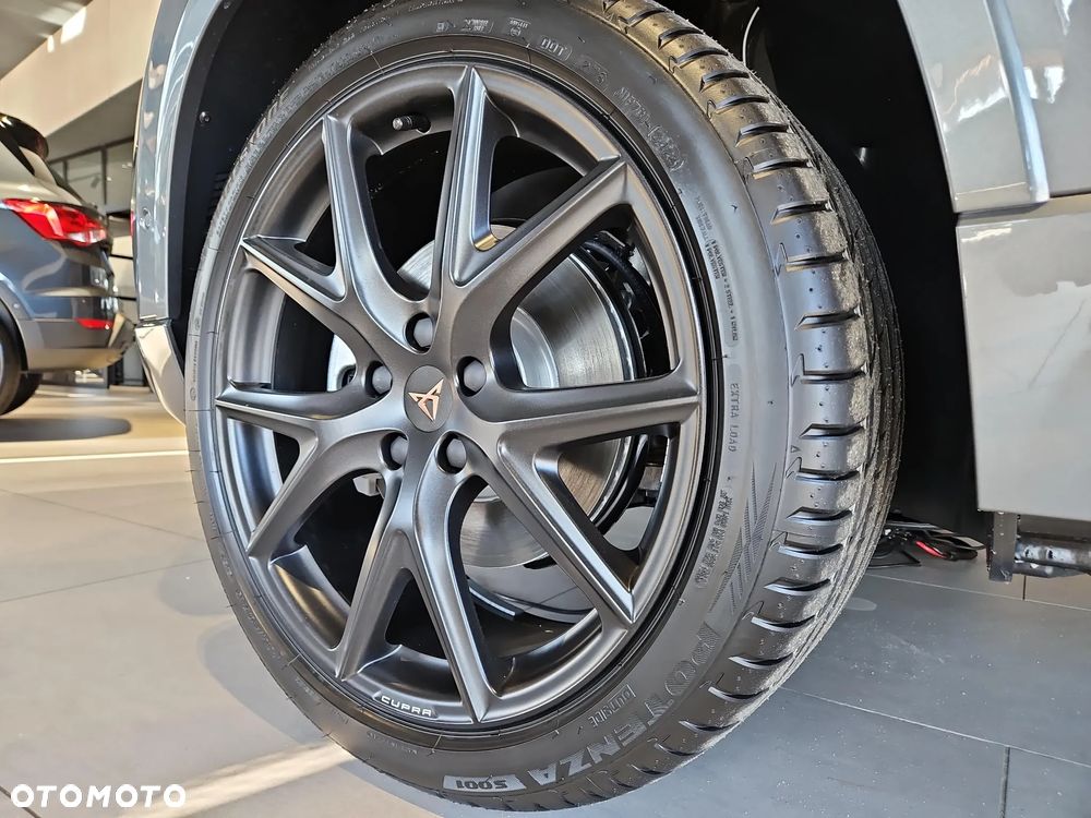 Cupra Ateca 1.5 TSI DSG - 20