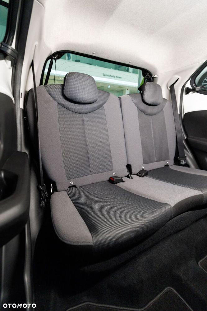 Toyota Aygo - 21
