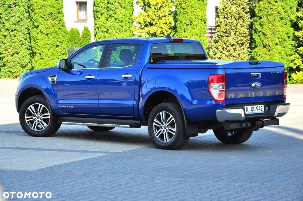 Ford Ranger - 21