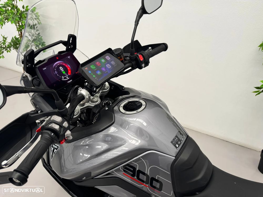 Triumph Tiger 900 GT PRO - 8