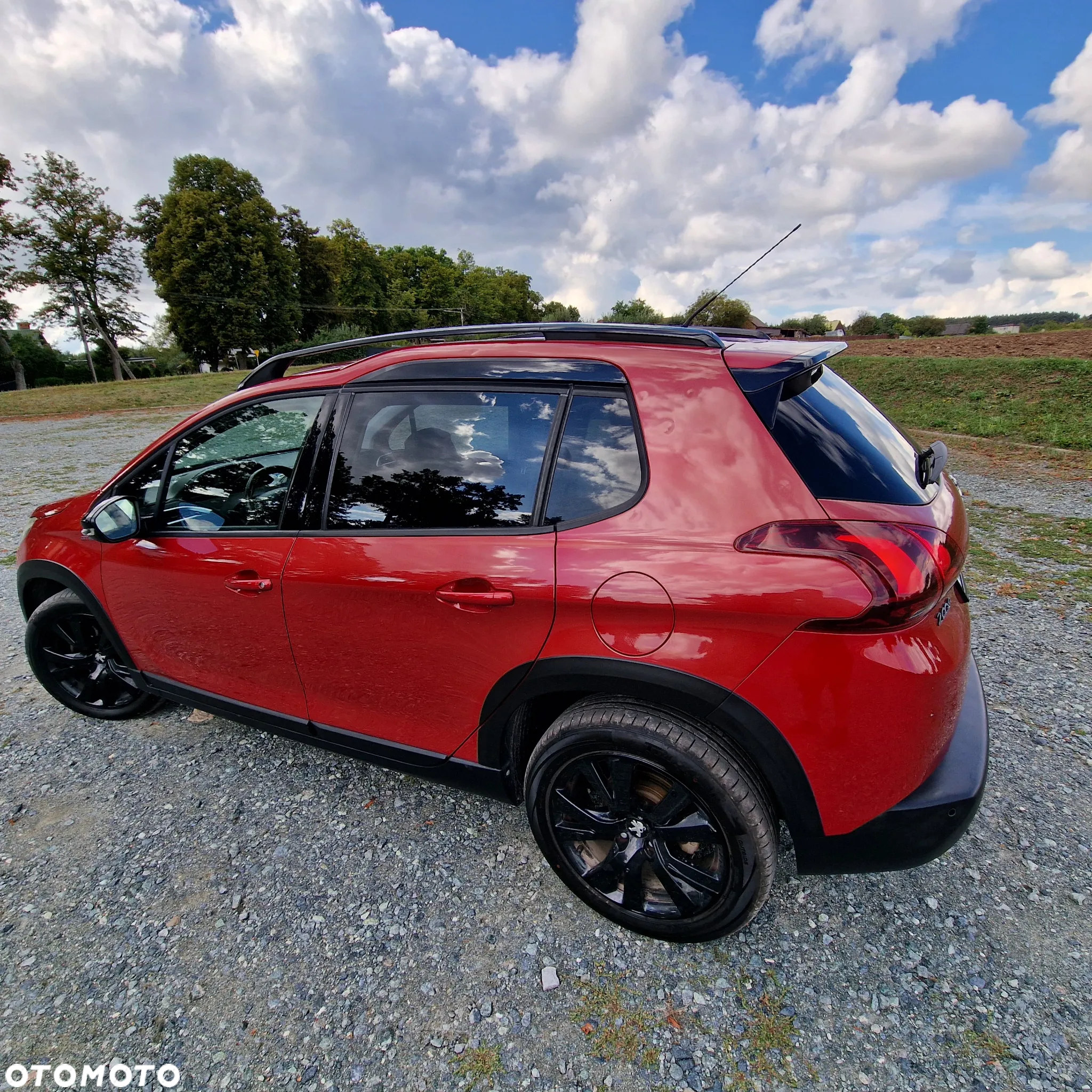 Peugeot 2008 1.2 Pure Tech GPF Style S&S - 8
