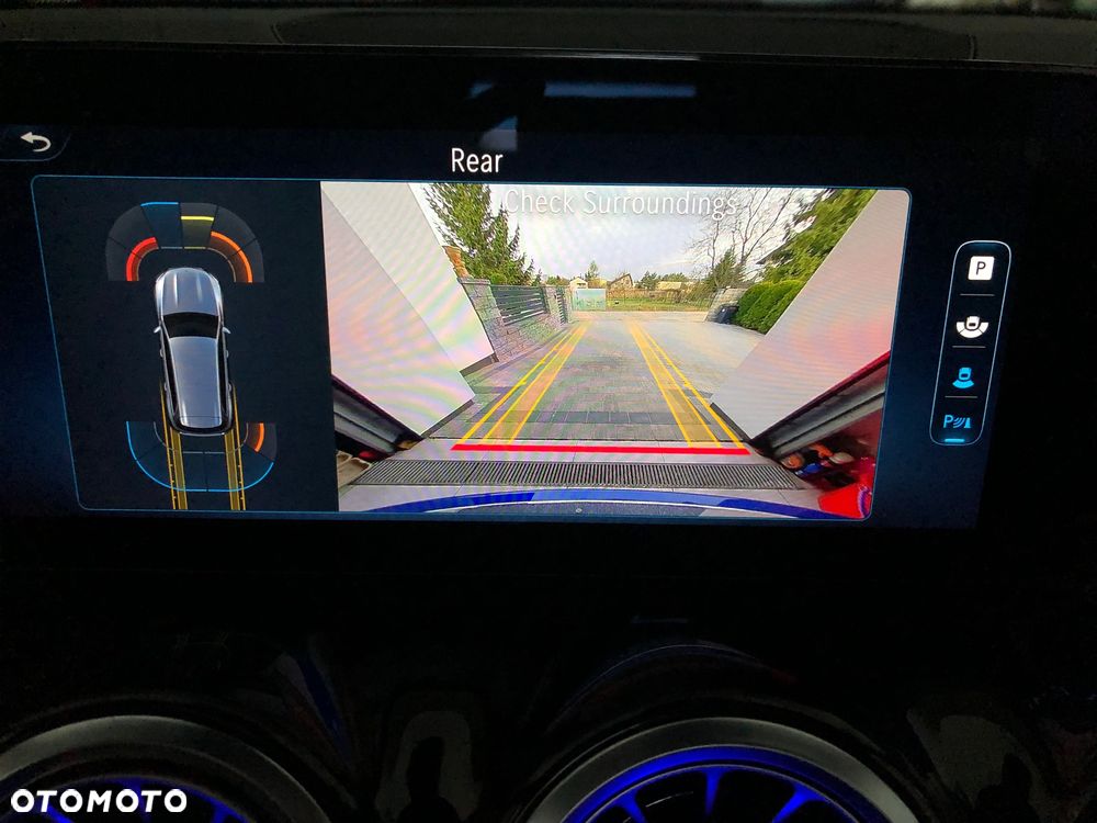 Mercedes-Benz GLB 250 4Matic 8G-DCT Progressive Advanced - 25