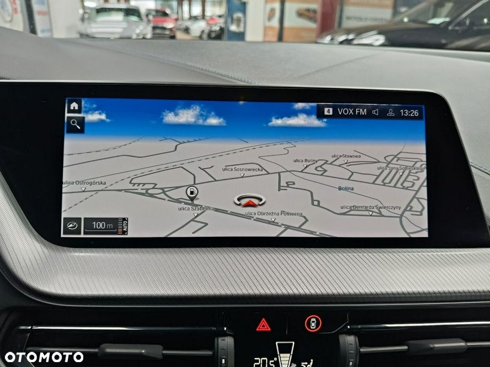 BMW Seria 1 118i GPF M Sport - 30
