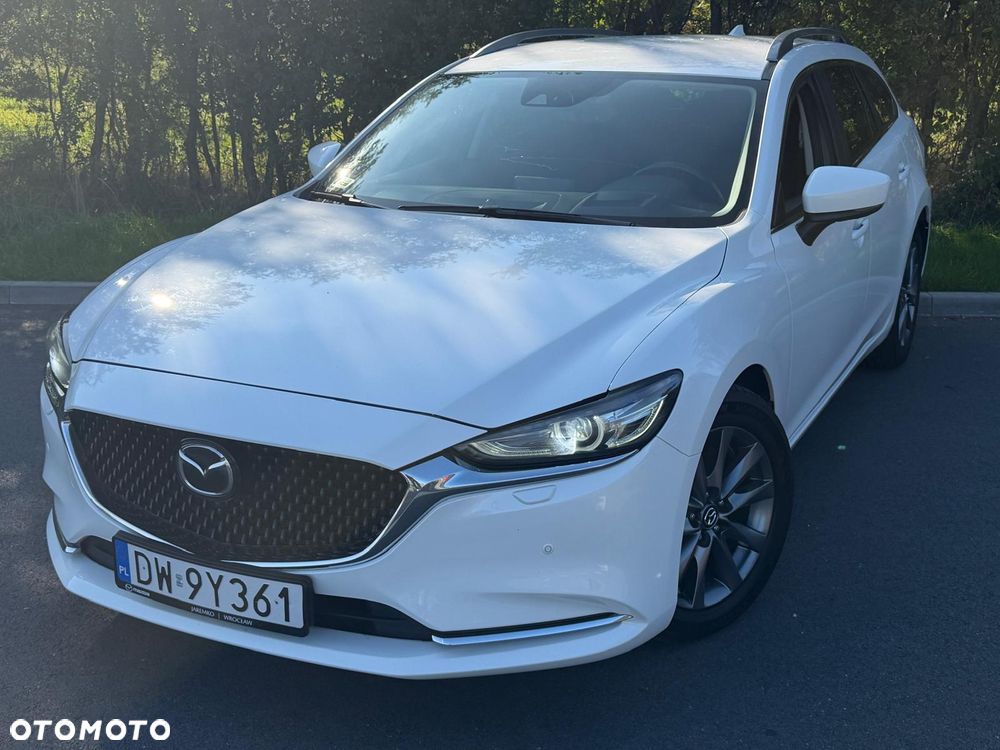 Mazda 6 - 17