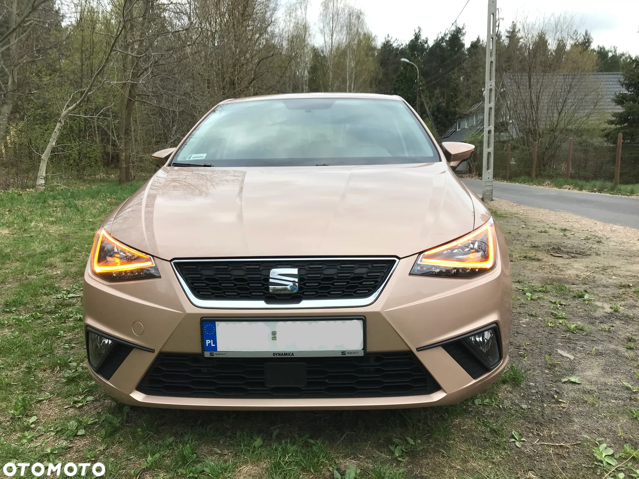 Seat Ibiza 1.0 TSI Style S&S - 3