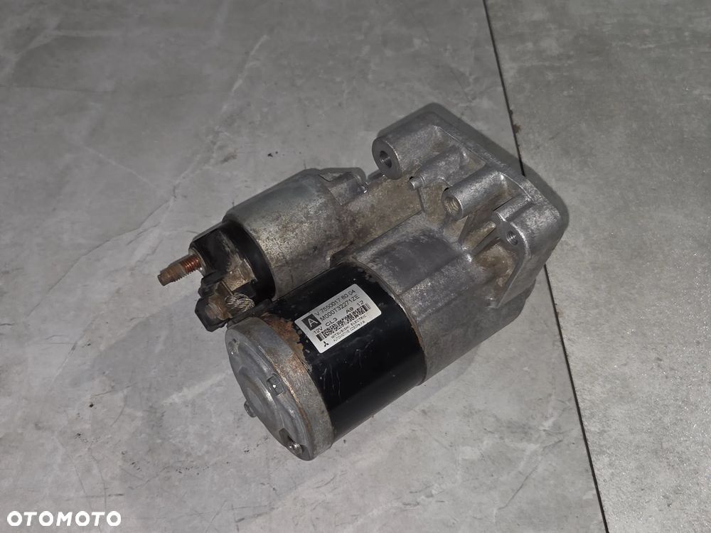 CITROEN PEUGEOT MINI COOPER FORD 1,4 1,6 ROZRUSZNIK 75500178004 - 4