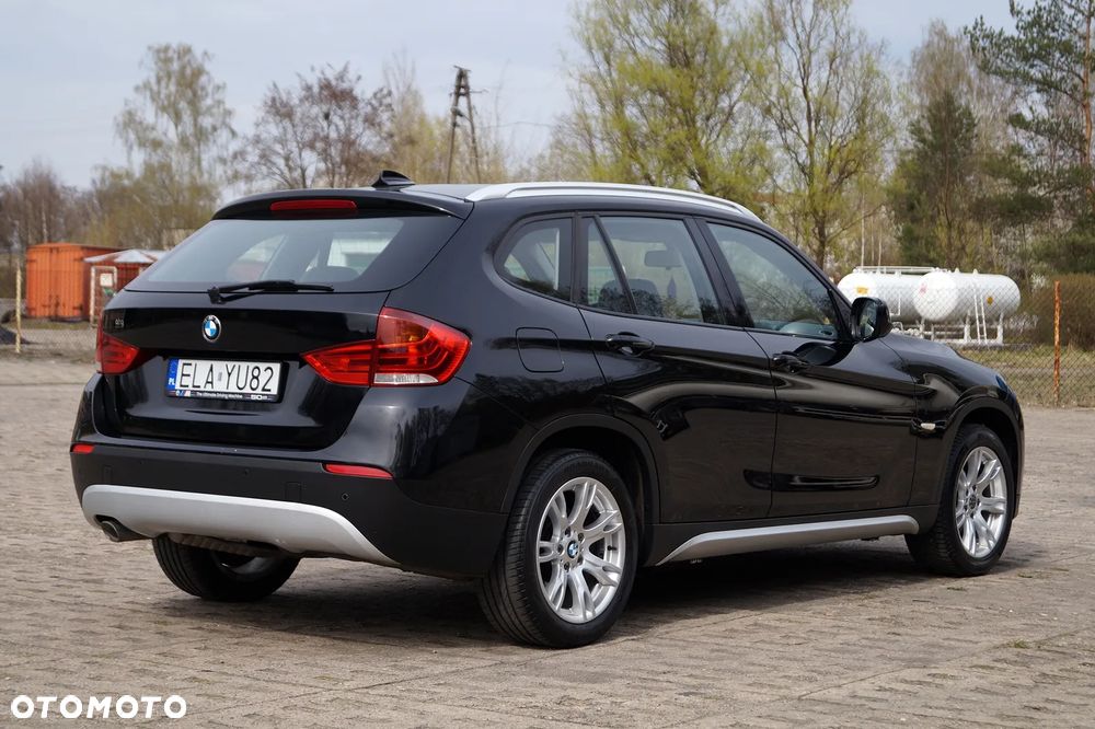 BMW X1 - 14