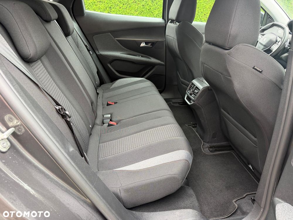 Peugeot 3008 BlueHDi 130 Stop & Start EAT8 Active - 10