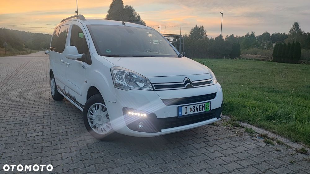 Citroën Berlingo Multispace BlueHDi 120 S&S XTR - 17