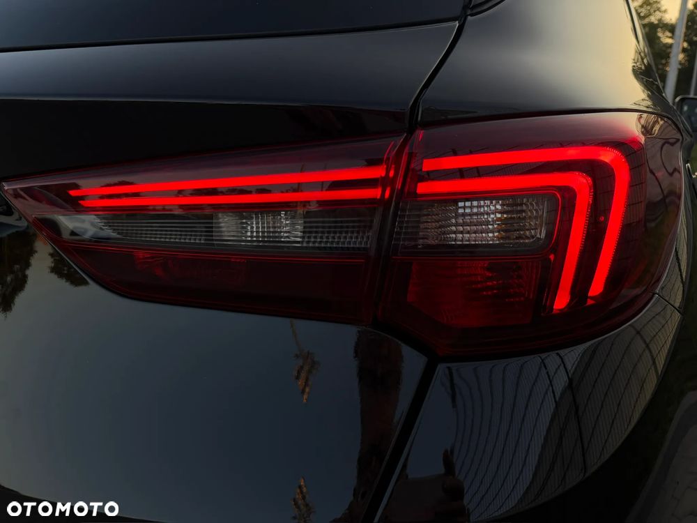Opel Grandland X - 20