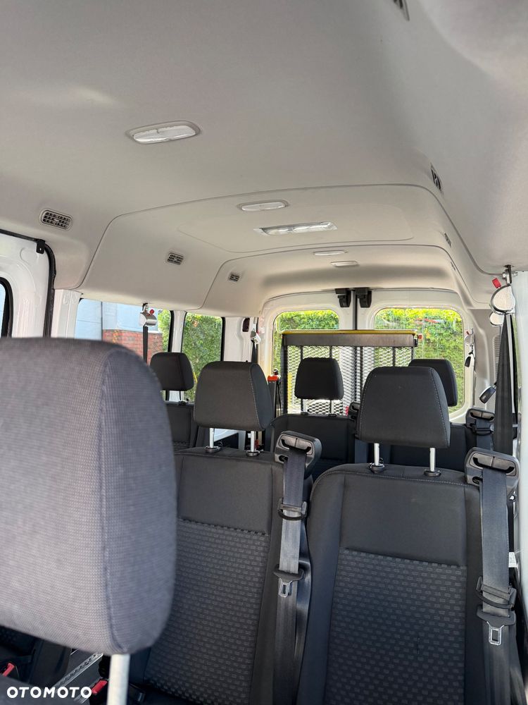 Ford Transit L3H2 VA Basis - 15