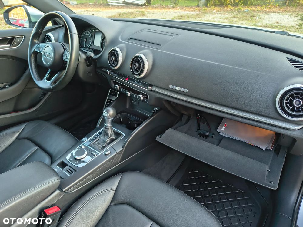 Audi A3 Sportback 1.4 TFSI e-tron design - 21