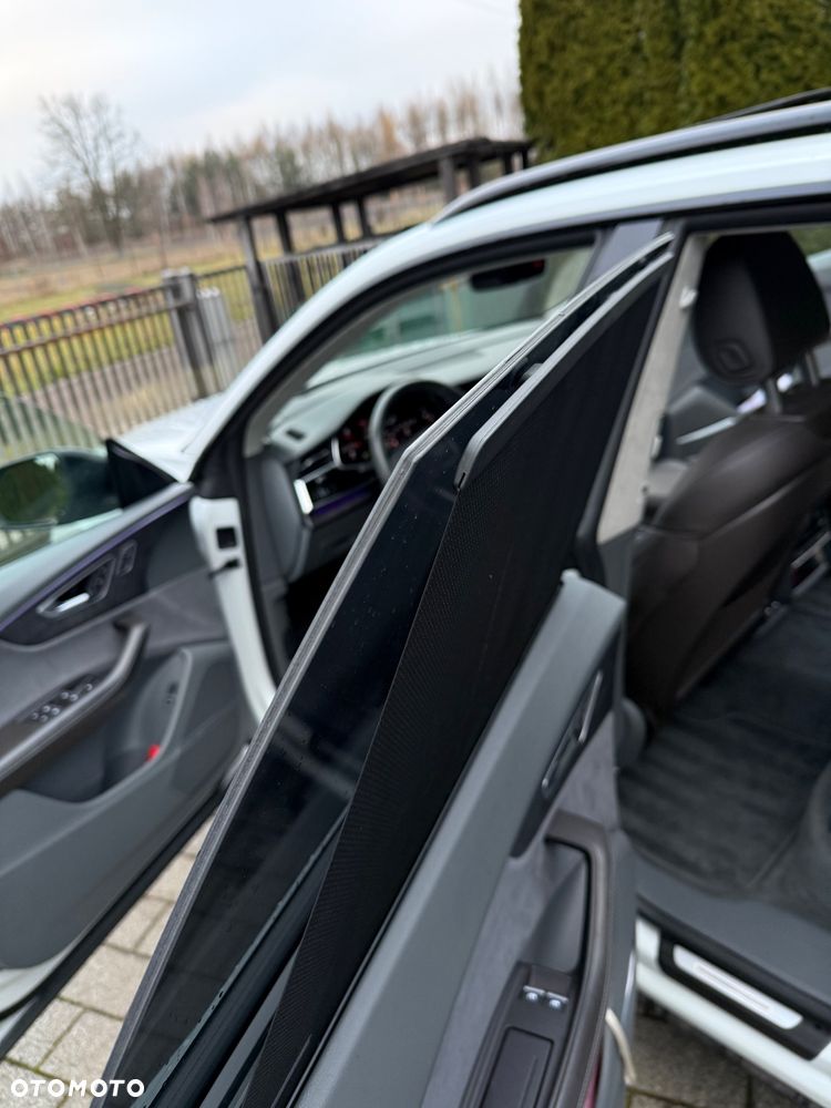 Audi Q8 55 TFSI quattro tiptronic competition plus - 16