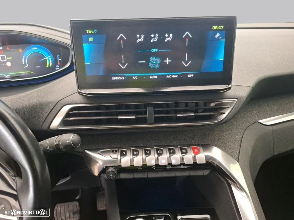 Peugeot 3008 - 6