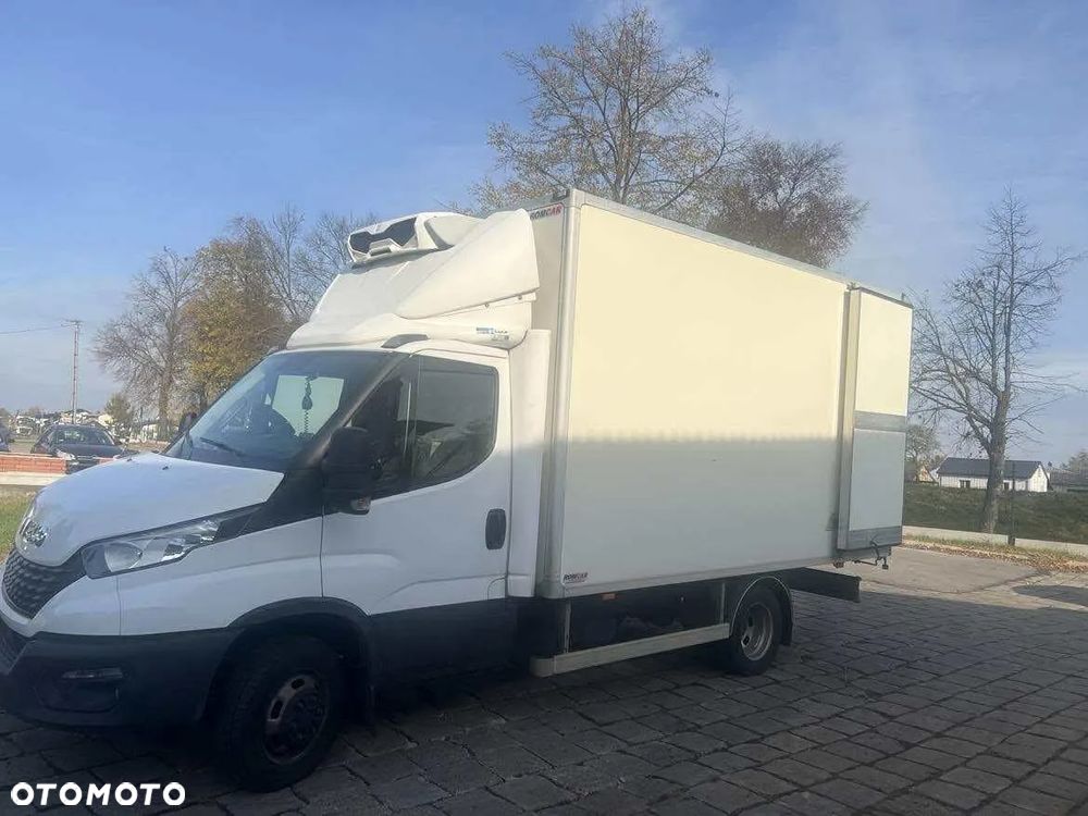 Iveco Daily - 2