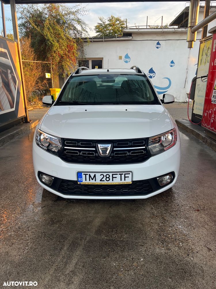 Dacia Logan - 6