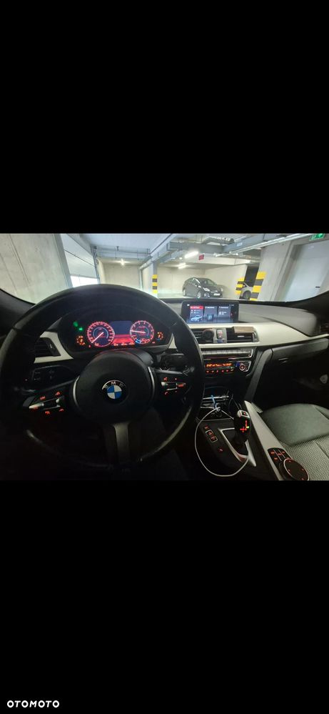 BMW Seria 3 330i GPF Luxury Line - 17