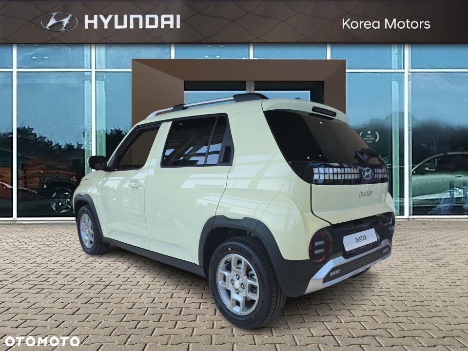 Hyundai Inster - 3