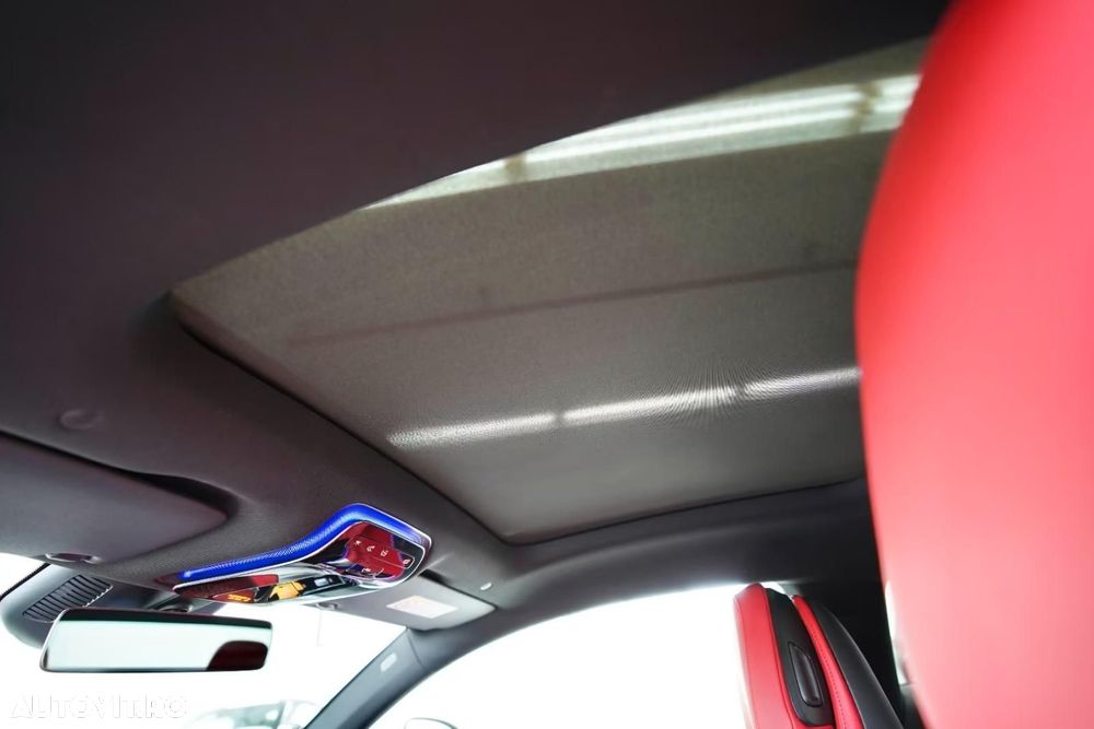 Mercedes-Benz CLE 180 9G-TRONIC Edition AMG Line - 20