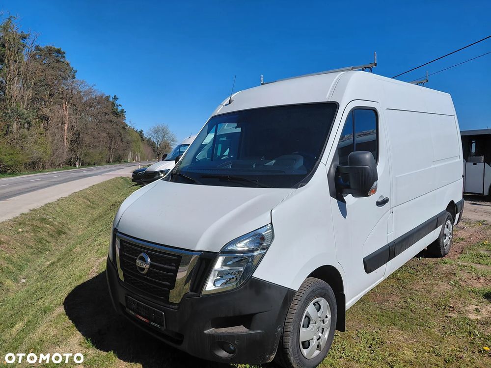 Nissan Interstar L2H2 * 2.3 DCI * - 1