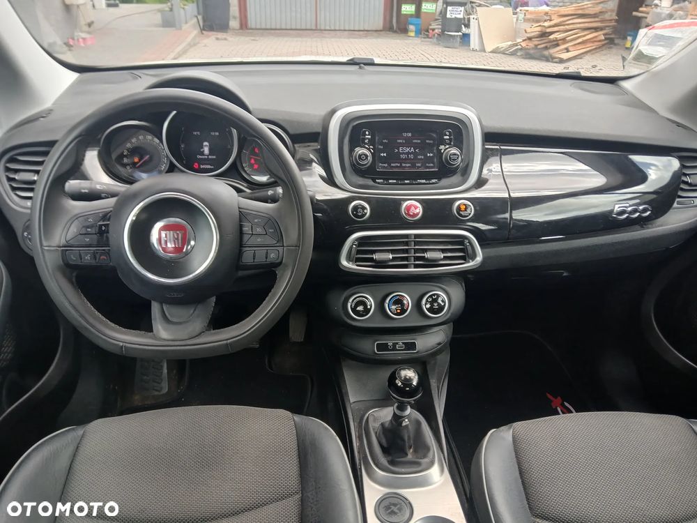 Fiat 500X 1.3 Multijet 4x2 S&S Cult - 11