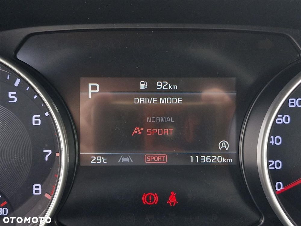 Kia XCeed 1.5 T-GDI M DCT - 24