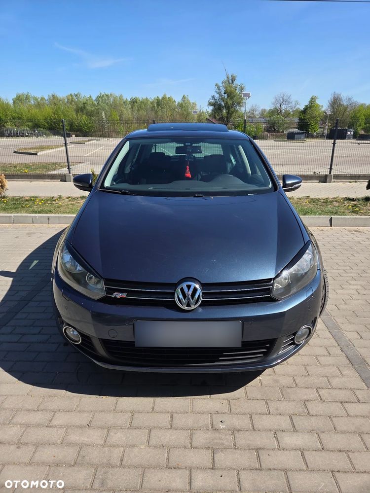 Volkswagen Golf 1.6 TDI BlueMot Trendline - 2