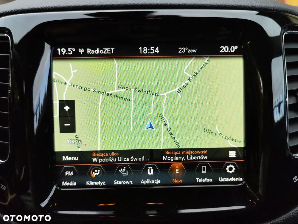Jeep Compass 1.4 TMair Limited 4WD S&S - 28
