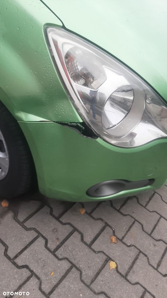 Opel Agila 1.0 12 V - 10