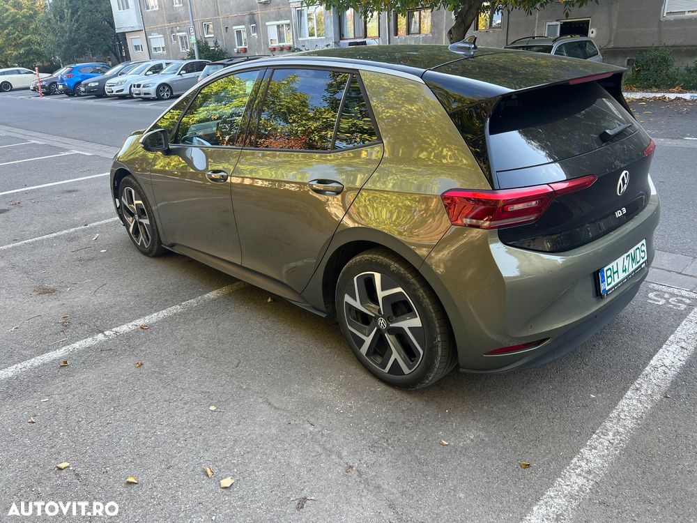 Volkswagen ID.3 58 kWh Pro Performance - 4