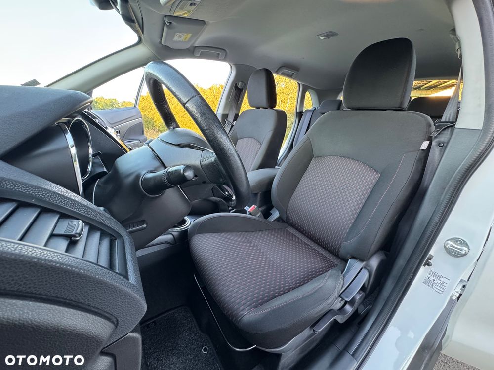 Mitsubishi ASX 1.6 ClearTec 2WD - 30