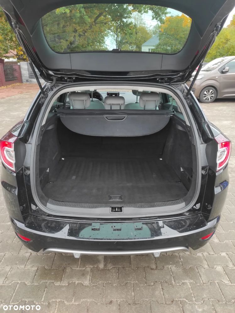 Renault Megane Grandtour dCi 165 FAP GTline - 13