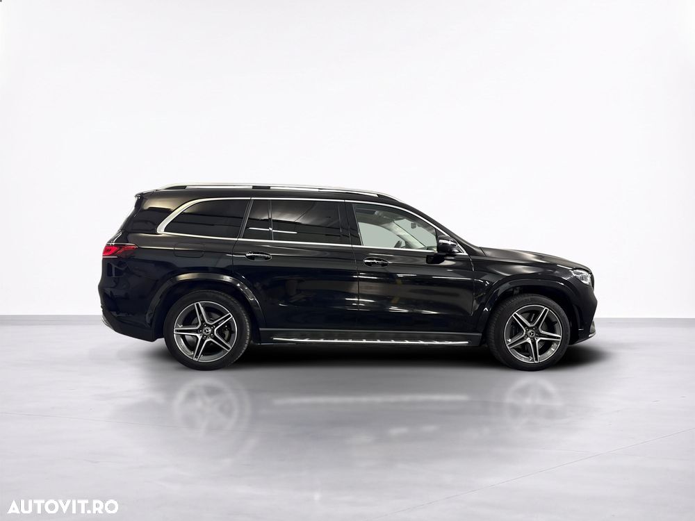 Mercedes-Benz GLS - 7