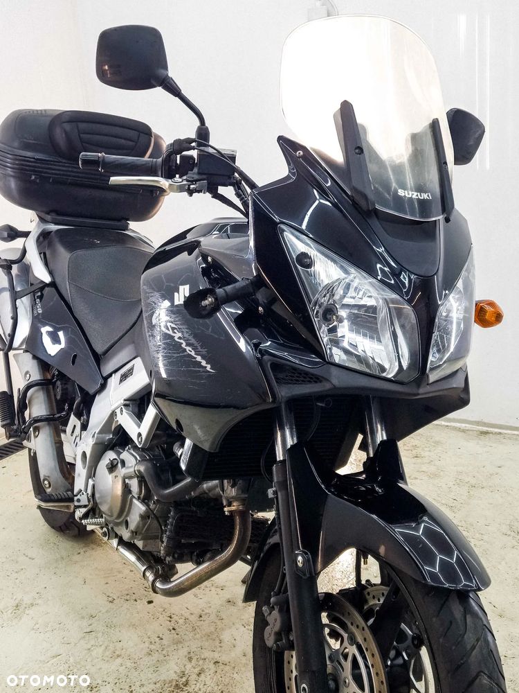 Suzuki DL - 9