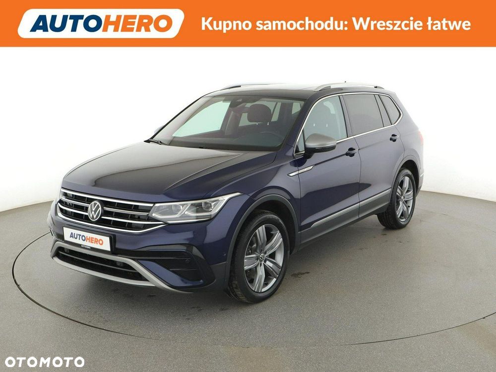 Volkswagen Tiguan Allspace 2.0 TDI 4Mot Elegance DSG 7os - 2