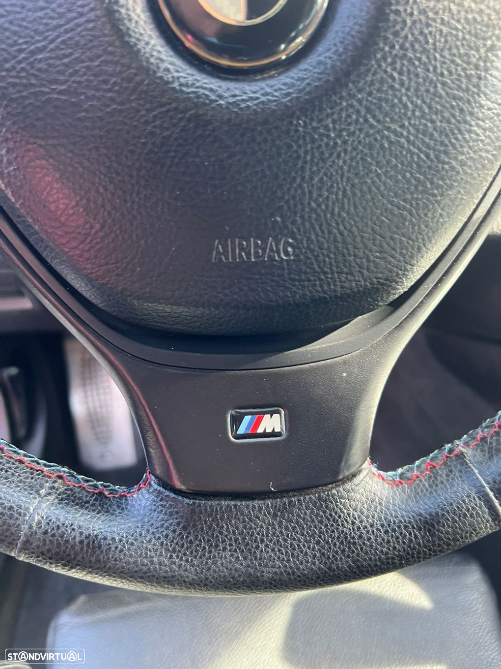 BMW 520 d Pack M - 36
