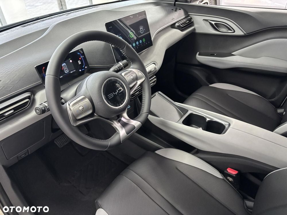 BYD Dolphin Surf - 9